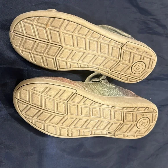 Stride Rite Holly Dress Shoes, size 1.5 - Picture 6 of 6